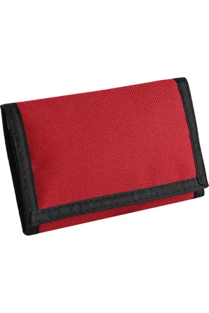 BagBase Cartera BG040 para mujer