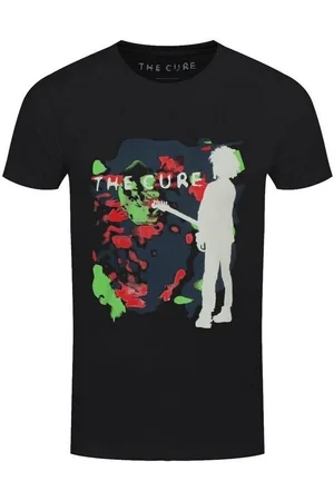 The Cure Camiseta manga larga Boys Don