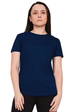 Casual Classics Camiseta manga larga Original Tech para mujer