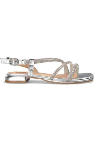 ALMA BLUE Sandalias V25BLT136 para mujer