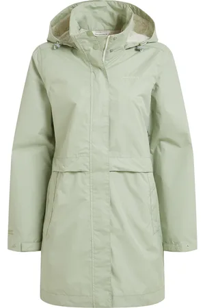 Craghoppers Chaqueta Ana para mujer