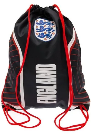 England FA Bolsa de deporte TA9654 para mujer
