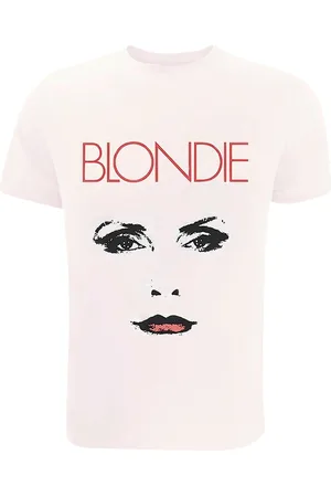 Blond Amsterdam Camiseta manga larga RO729 para mujer
