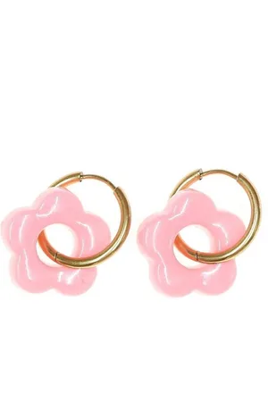 Clio Pendientes - para mujer