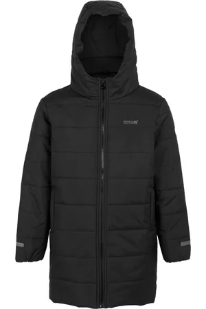 Regatta Chaqueta Lakiver para niño