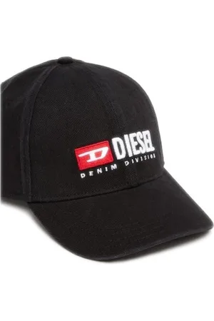 Diesel Gorra Corry-Div-Wash para mujer