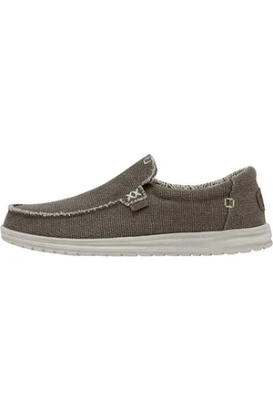 Hey dude Deportivas Moda Chaussures Mika Braided para mujer