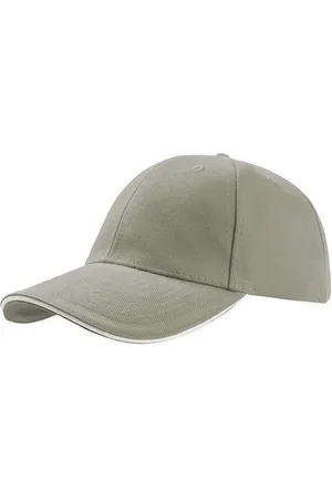 Atlantis Gorra Liberty Sandwich para mujer