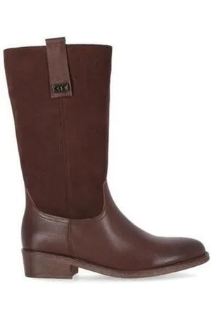 Chika 10 Botas VALENCIA 01 para mujer