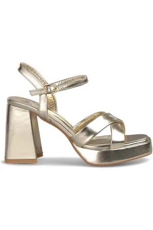 ALMA BLUE Sandalias V25BLT130 para mujer