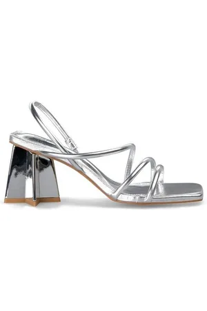 ALMA BLUE Sandalias V25BLT141 para mujer