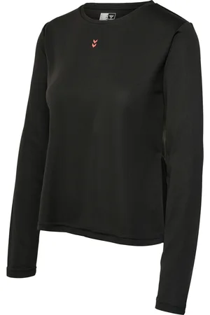 Hummel Camiseta interior Maillot manches longues maille femme Mt Fri para mujer