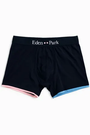 Eden Park Boxer E23SVECA0010 para hombre
