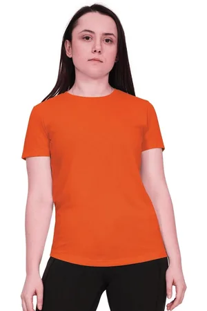 Casual Classics Camiseta manga larga Original Tech para mujer