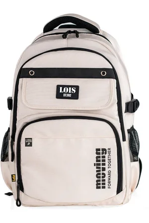 Lois Mochila Bross para mujer