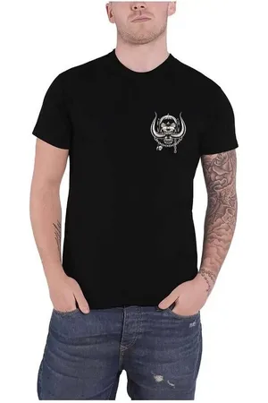 Music Camiseta manga larga British War Pig para mujer