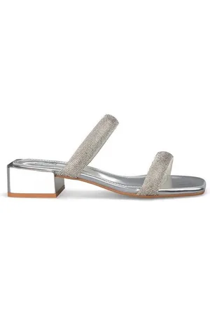 ALMA BLUE Sandalias V25BLT140 para mujer