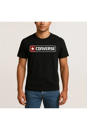 Converse Tops y Camisetas - para hombre