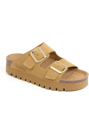 Billowy Sandalias 8315C06 para mujer