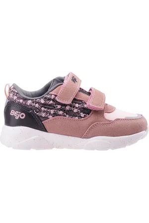 BEJO Deportivas Moda Baskets bébé fille Kapis para niña