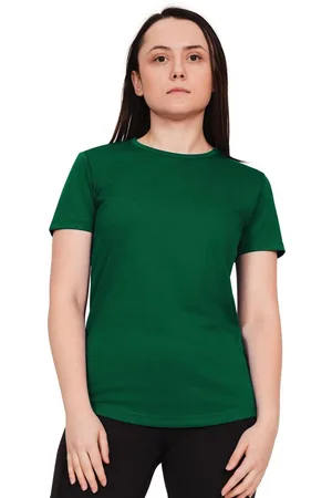 Casual Classics Camiseta manga larga Original Tech para mujer