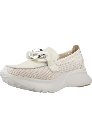 The Happy Monk Mocasines CASCAIS para mujer