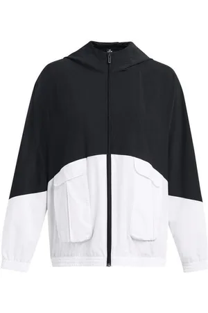 Under Armour Chaqueta Cargo para mujer