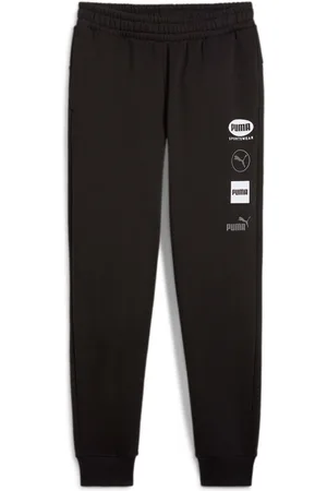 PUMA Pantalón chandal Jogging Power Gaphic para hombre