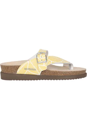 Mephisto Sandalias Helen para mujer