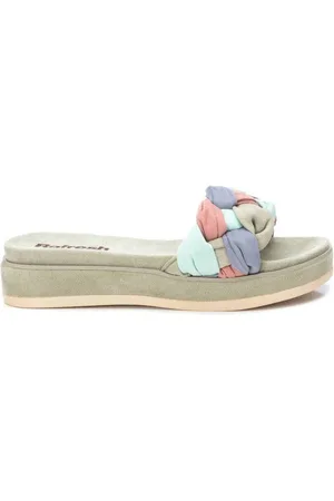 Refresh Sandalias 17084101 para mujer