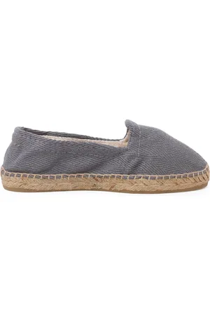 Pisamonas Alpargatas Alpargatas De Espiga Tallas Altas 34-45 para mujer