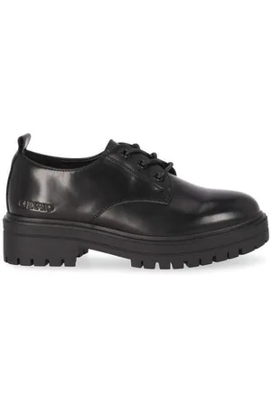 Chika 10 Zapatos Bajos VAGABUND 06 para mujer