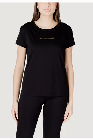 EAX Tops y Camisetas XW000534AF10359 para mujer