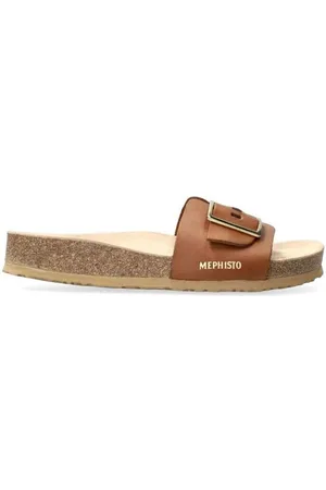 Mephisto Chanclas Mabel para mujer
