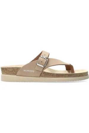 Mephisto Sandalias Helen para mujer