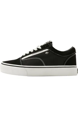 British Knights Deportivas Moda Baskets femme Mack Platform para mujer
