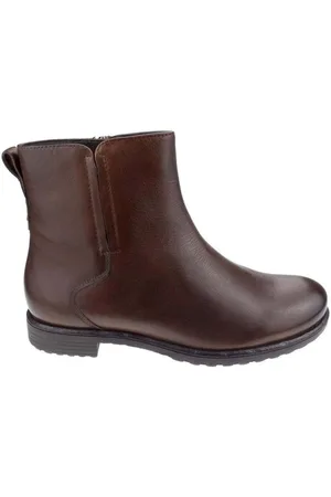 ARA Botines Liverpool p mujer