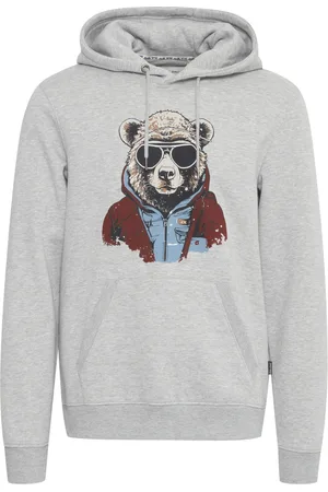 Blend of America Jersey Sweatshirt Regular fit para hombre