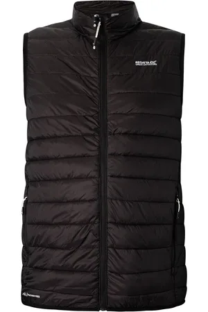 Regatta Chaqueta deporte Chaleco Hillpack II para hombre