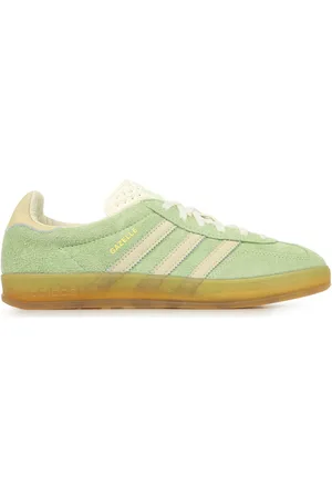adidas Deportivas Moda Gazelle Indoor W para mujer