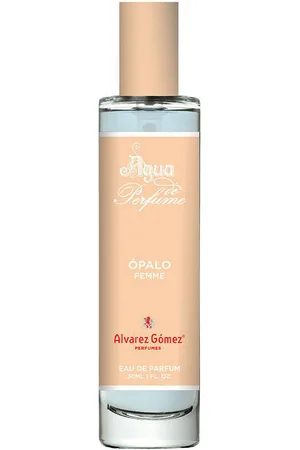 Alvarez Gómez Perfume Ópalo Femme Eau De Parfum Vaporizador para mujer
