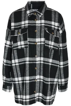 Noisy May Camisa - para mujer