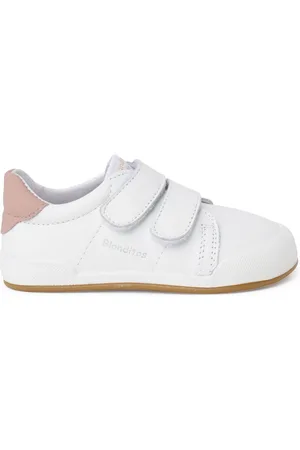 Pisamonas Pantuflas Deportivas Blanditos Talonera Contraste para niño