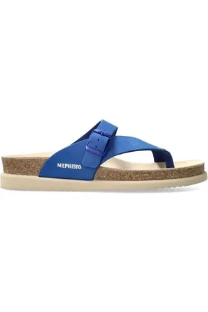 Mephisto Sandalias Helen para mujer