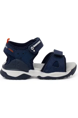 Pisamonas Sandalias Sandalias Lona Tipo Trekking Biomecanics para niño