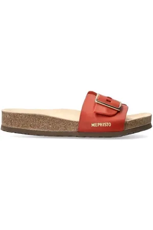 Mephisto Sandalias Mabel para mujer