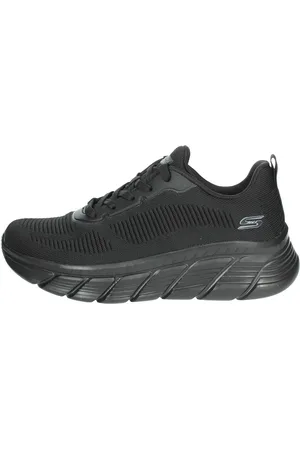 Skechers Zapatillas altas 117385 para mujer