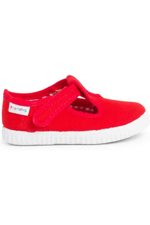 Pisamonas Pantuflas Pepitos Niños Cinta Adhesiva Tipo Zapatilla para niño