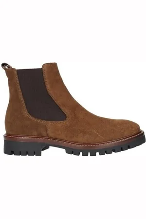 Alpe Botines 26091146 Mujer Taupe para mujer