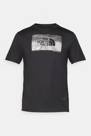 The North Face Tops y Camisetas NF0A8BQV para hombre